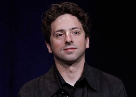 top 3 facts about sergey brin